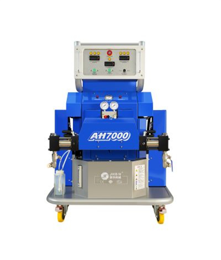 聚氨酯噴涂設(shè)備