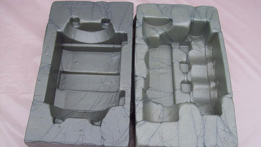 聚氨酯噴涂_現場發泡緩沖包裝_聚氨酯發泡機-京華邦威