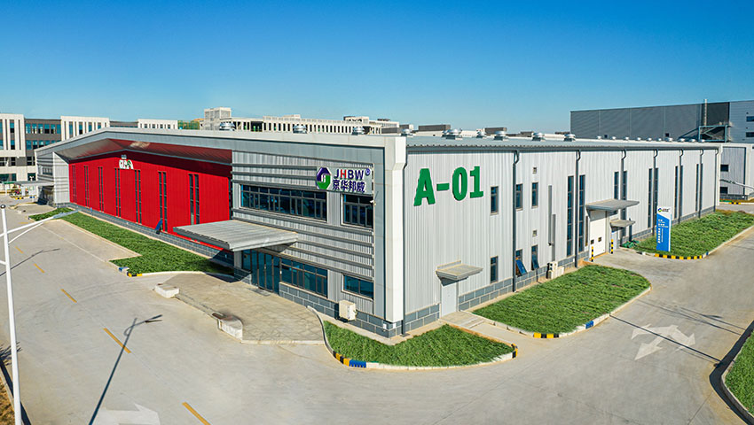 聚氨酯保溫設備生產廠家-京華邦威