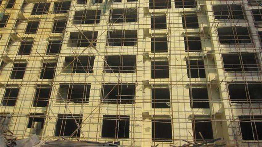 聚氨酯發(fā)泡有什么用？一臺聚氨酯發(fā)泡機(jī)多少錢？-京華邦威