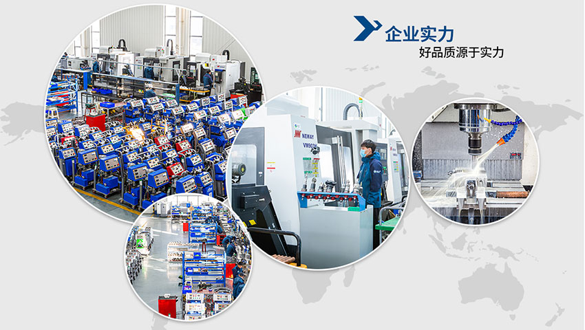 聚氨酯設備可以做什么？誰家聚氨酯設備做的好？-京華邦威